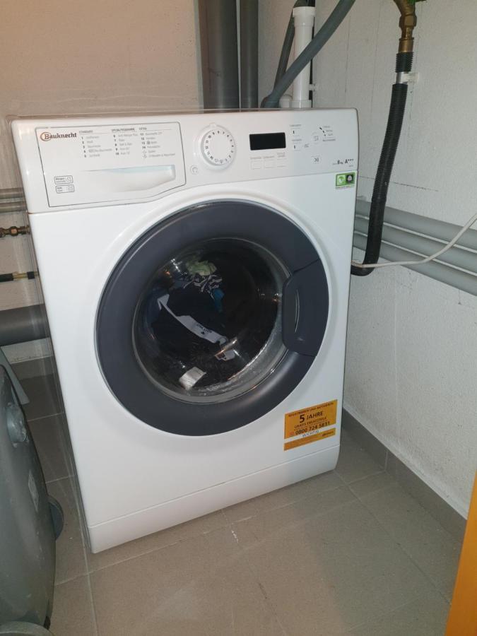 Die gemütliche Ferienwohnung für jedermann! Oppach Exterior foto